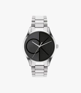 Calvin Klein Effortless Unisex Bracelet With Watch