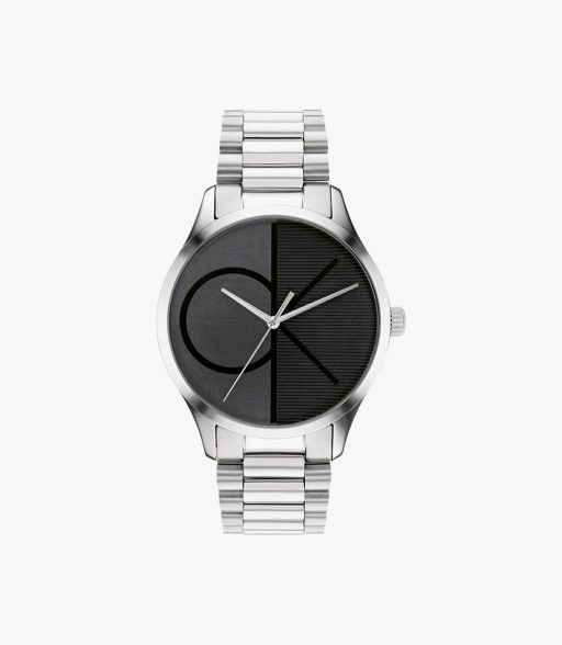 Calvin Klein Effortless Unisex Bracelet With Watch