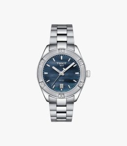 Tissot Le Locle Powermatic 80 Rose Gold Steel