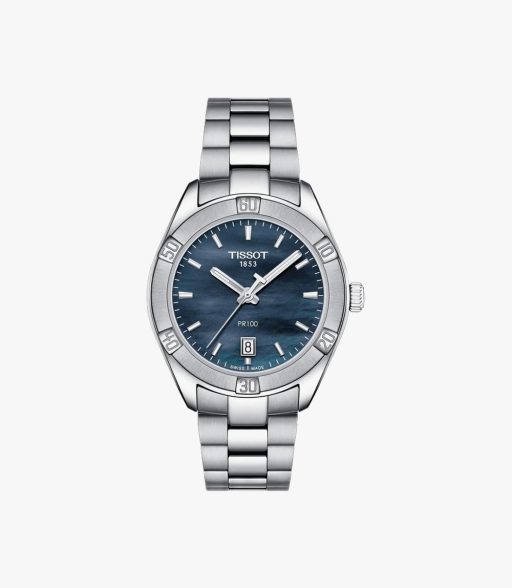 Tissot Le Locle Powermatic 80 Rose Gold Steel