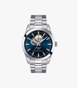 Boss Gregor Analog Grey Dial Men's Watch
