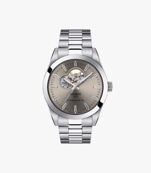 Georg Jensen Men's Quartz Watch Swiss Made