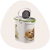 Pet Food Bowls