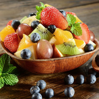 Fresh Fruits