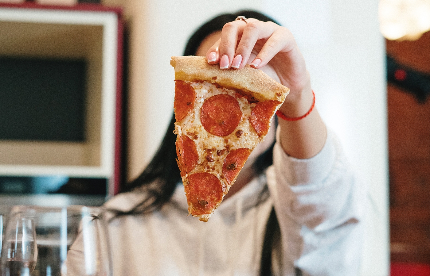 Say Hello to ‘The New York Pizza Project’