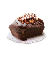 Chocolate Drizzle