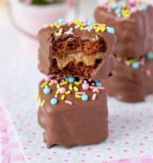 Dolce Homemade