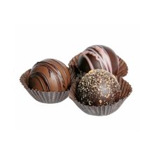 Peanut Butter Balls