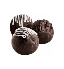 Nutella Cake Balls