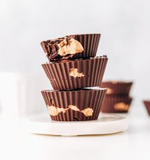 Chocolate Truffles