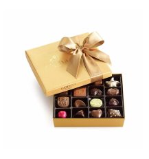 Godiva Chocolate