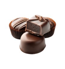 Choco Mousse