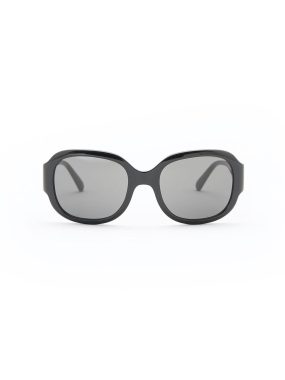 Jubilant Fashion Oversized Polarized Sunglasses