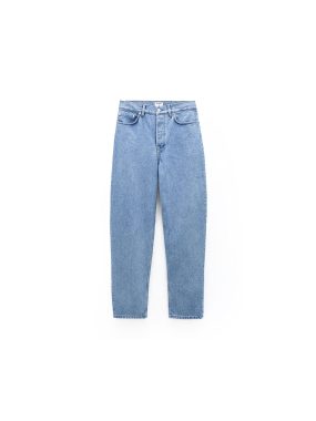 Miashui Baggy Jeans For Men