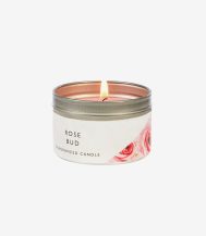 Magnificent Lotus Flower Aromatherapy Candle
