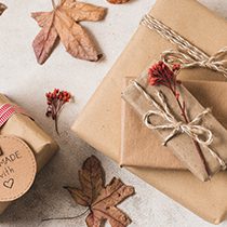 Flower Crafts