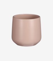 Mica Decorations Flower And Plant Pots