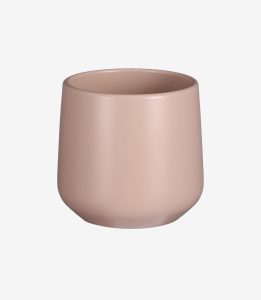 Mica Decorations Flower And Plant Pots