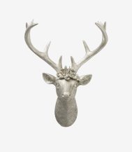 Zentique 6552l A344 Deer Head Wall Decor