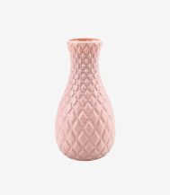 Vase Living Room Decorate Plastic Flower Pot