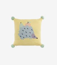 Pillow Covers Blowing Bubbles Pink Pillowcases