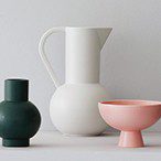 Candle Pots