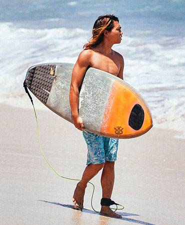 Fish Boards