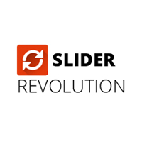 Revolution Slider