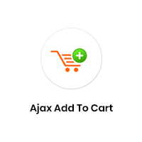 Ajax cart,wishlist,compare,quickview
